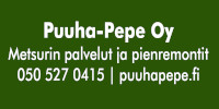 Puuha-Pepe Oy